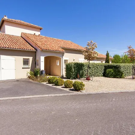 Vila Spacious In Rouzede France With Private Pool