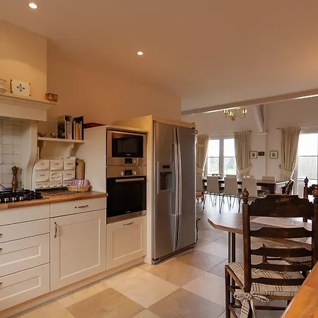 Vila Spacious In Rouzede France With Private Pool Roussines