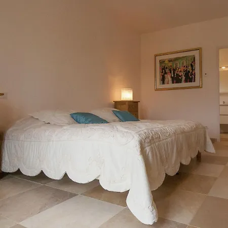 Vila Spacious In Rouzede France With Private Pool